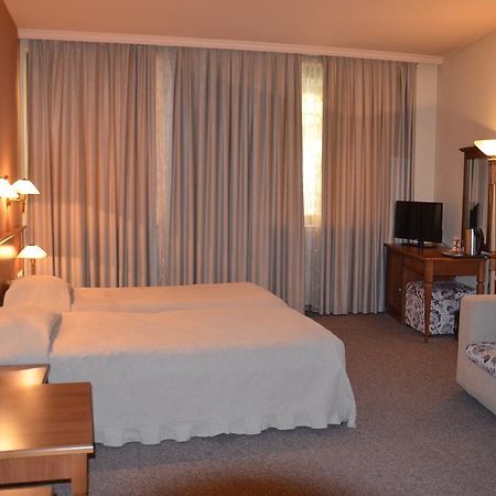 Seven Hills Hotel Plovdiv Kültér fotó