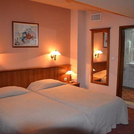 Seven Hills Hotel Plovdiv Kültér fotó