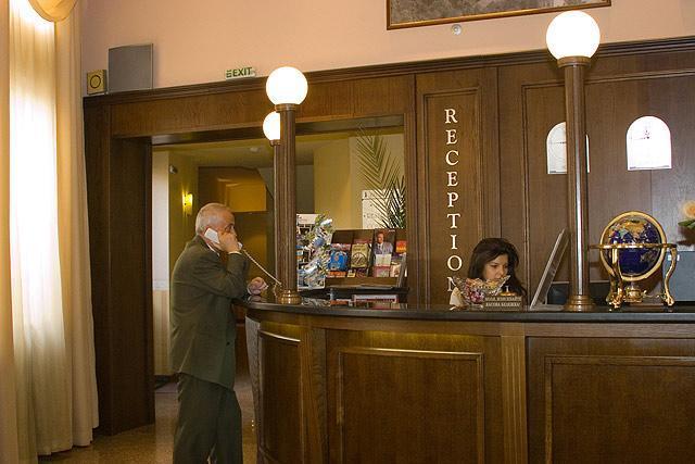 Seven Hills Hotel Plovdiv Kültér fotó