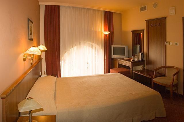 Seven Hills Hotel Plovdiv Kültér fotó