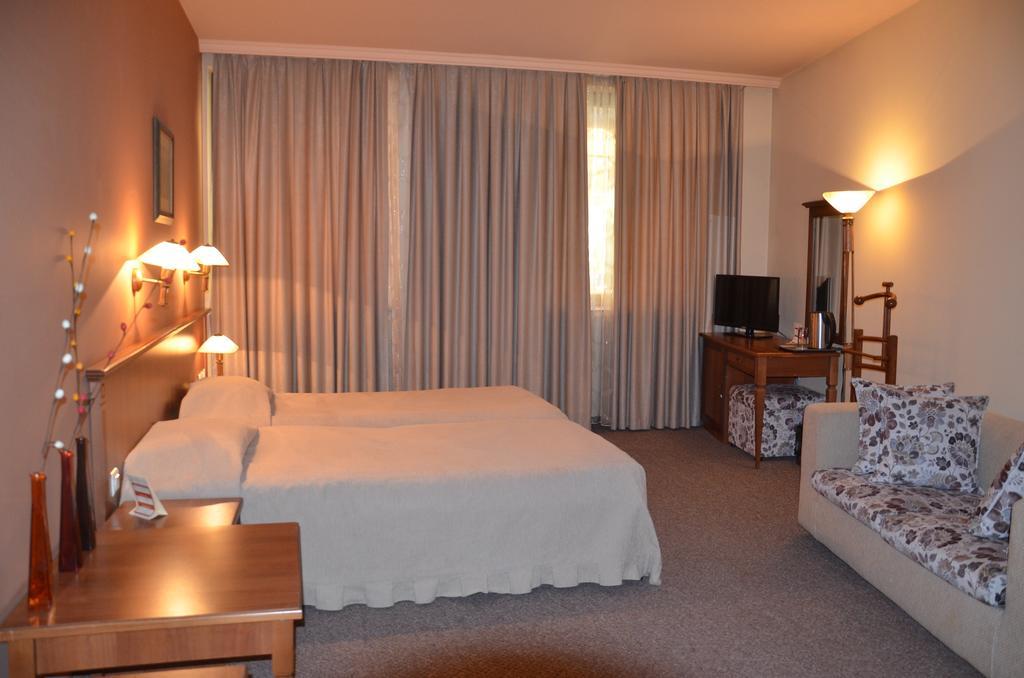 Seven Hills Hotel Plovdiv Kültér fotó