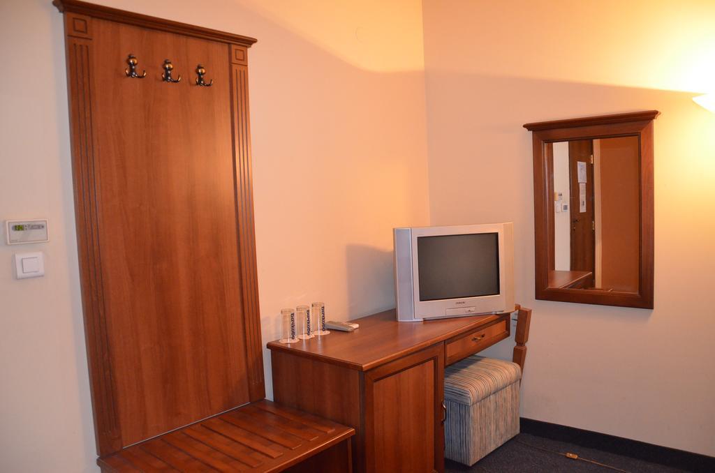 Seven Hills Hotel Plovdiv Kültér fotó
