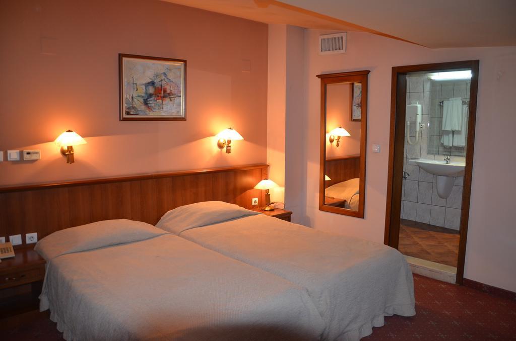 Seven Hills Hotel Plovdiv Kültér fotó