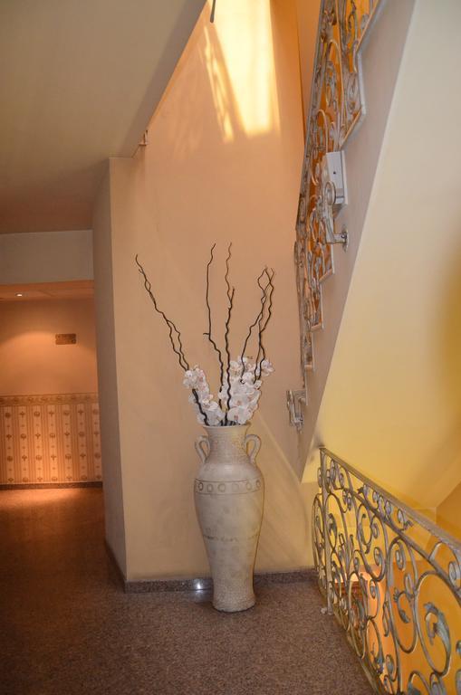 Seven Hills Hotel Plovdiv Kültér fotó