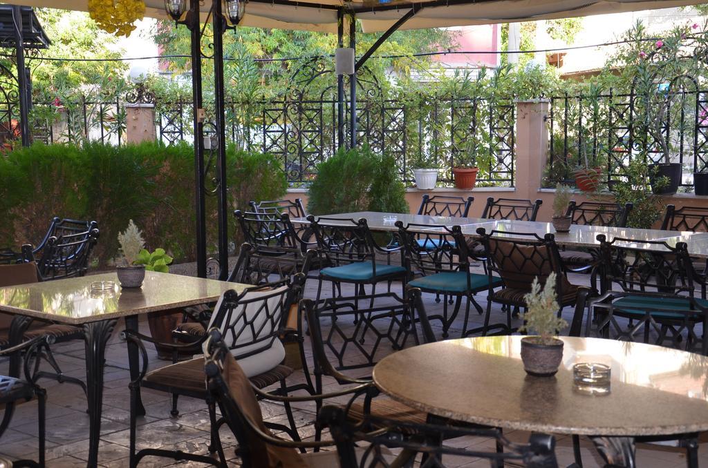 Seven Hills Hotel Plovdiv Kültér fotó