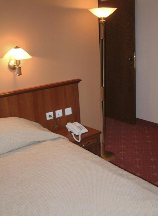 Seven Hills Hotel Plovdiv Szoba fotó