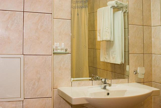 Seven Hills Hotel Plovdiv Szoba fotó